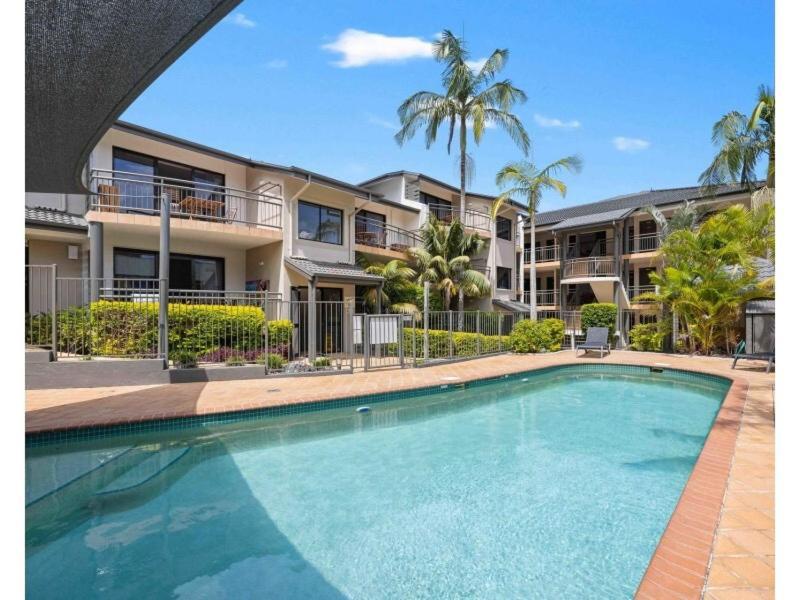 Apartment Unit 18 55 Pacific Drive Beachfront *