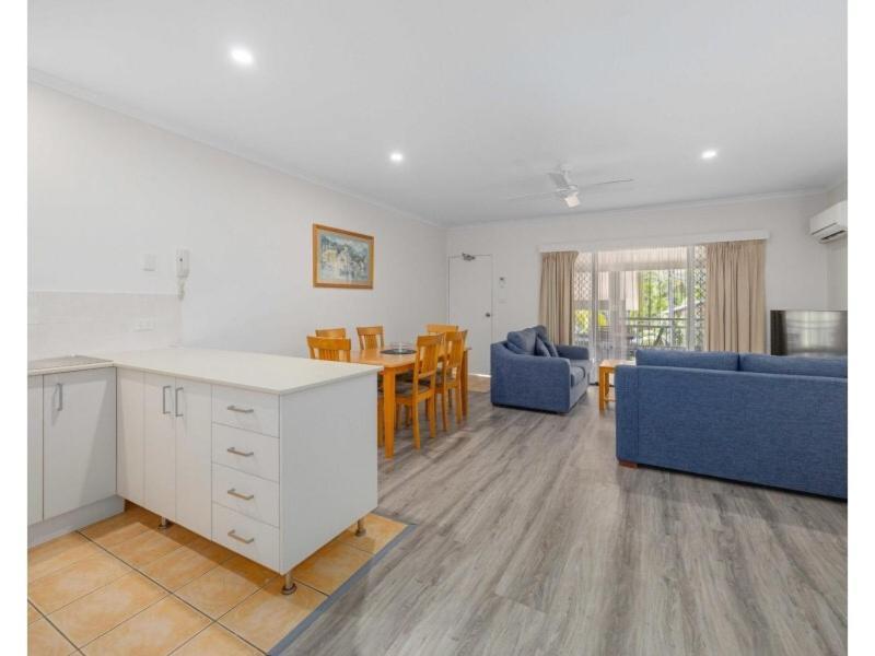 Unit 18 55 Pacific Drive Beachfront Port Macquarie