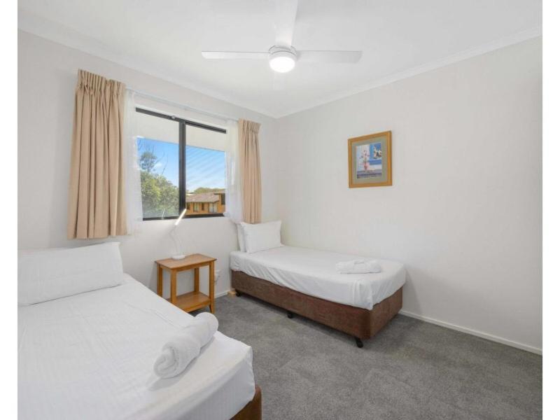 Unit 18 55 Pacific Drive Beachfront * Port Macquarie