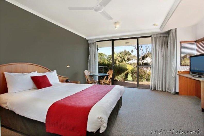 Sails By Rydges Resort