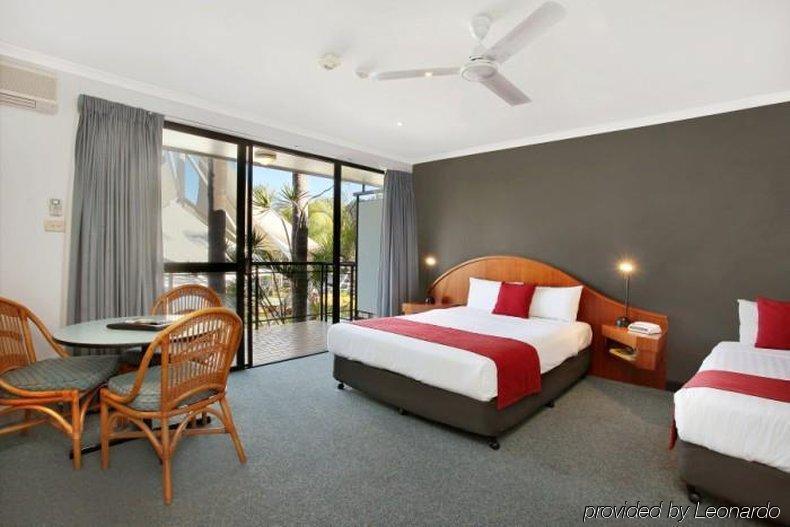 Resort Sails By Rydges 4*
