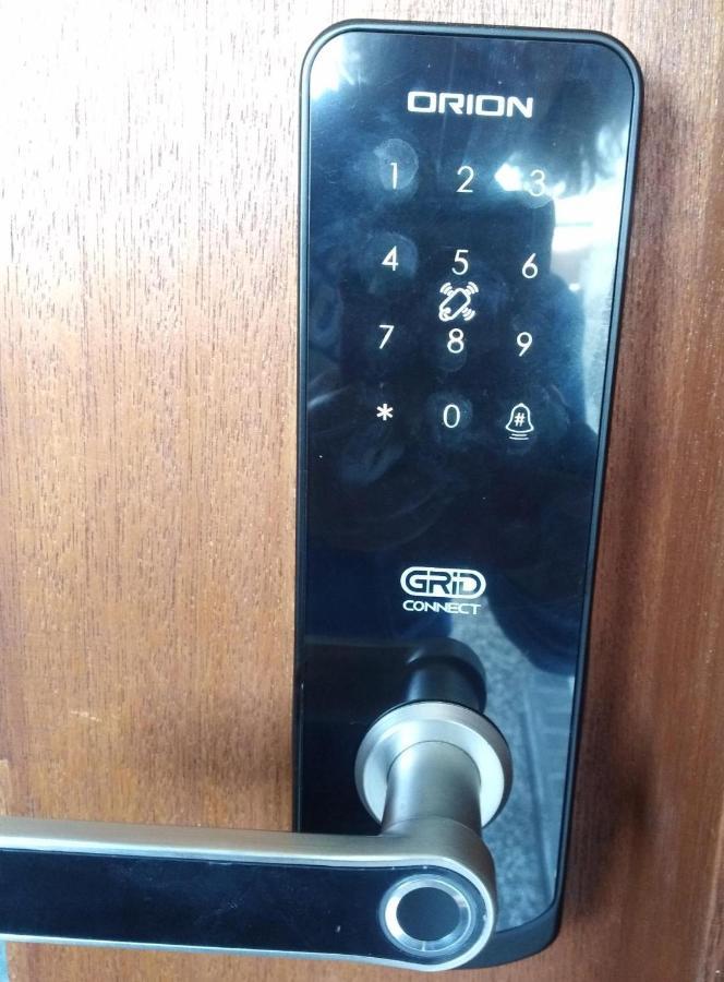 Eirbnb 1&2 Bedroom Unit Homestay *