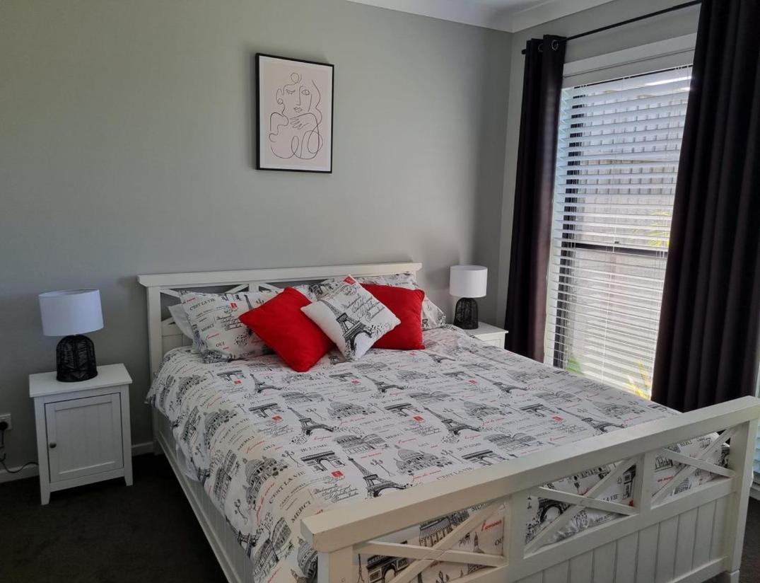 Homestay Eirbnb 1&2 Bedroom Unit Port Macquarie