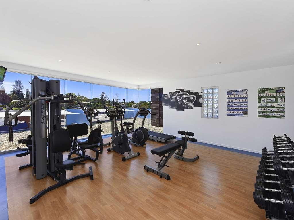 Mantra Quayside Aparthotel 4*
