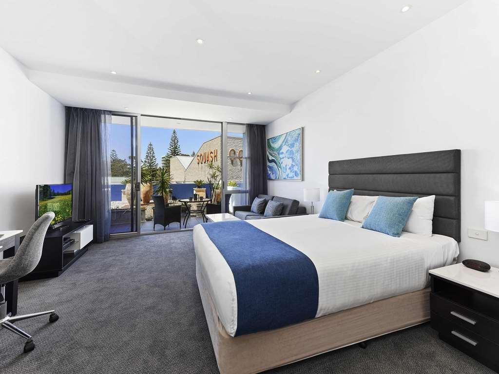 Aparthotel Mantra Quayside