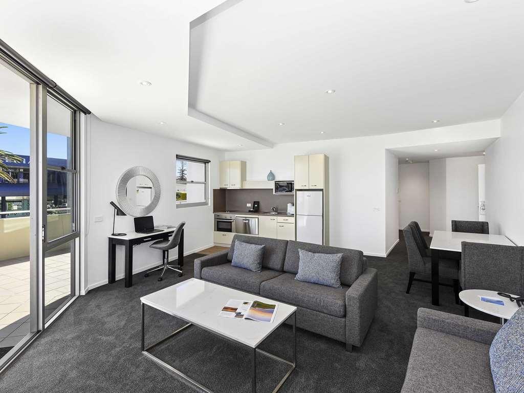 Mantra Quayside Aparthotel 4*