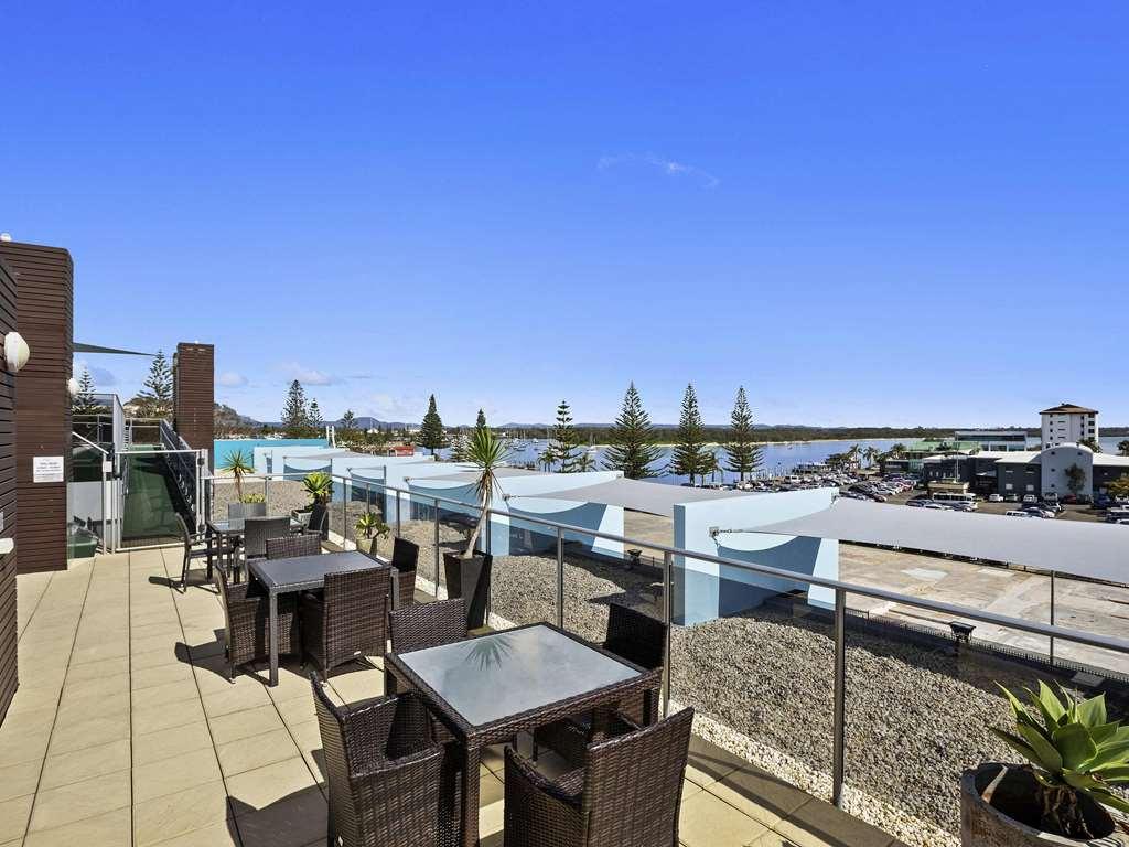 Aparthotel Mantra Quayside