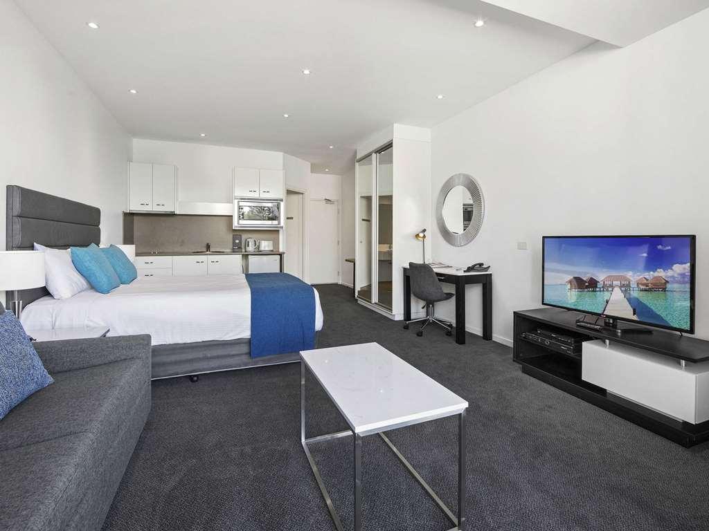 Mantra Quayside Aparthotel