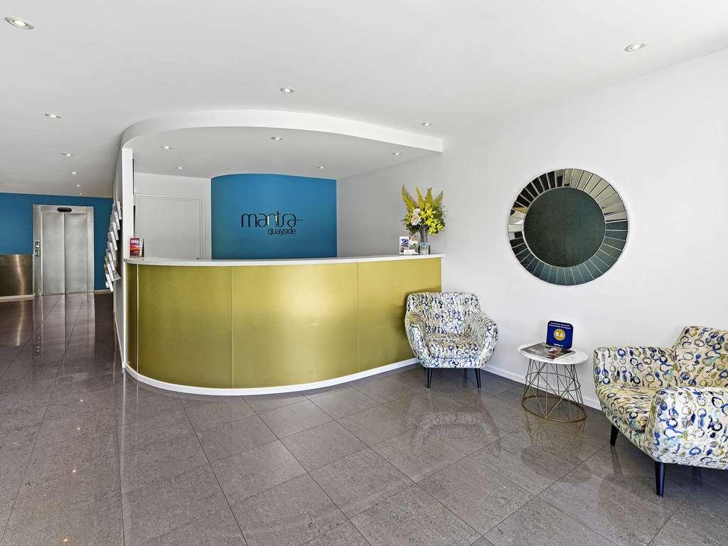 Aparthotel Mantra Quayside