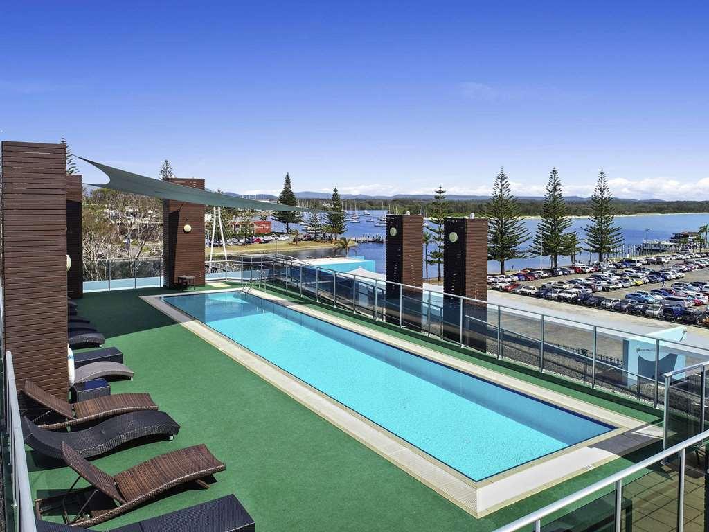 Mantra Quayside Aparthotel Port Macquarie