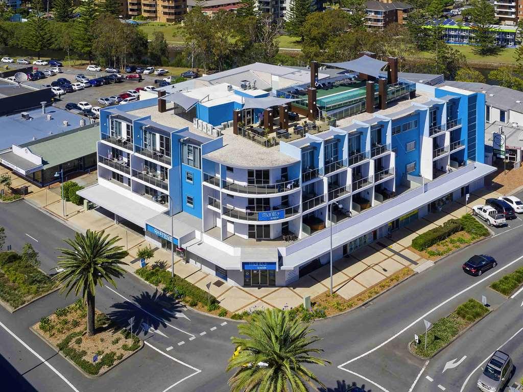 Aparthotel Mantra Quayside 4*
