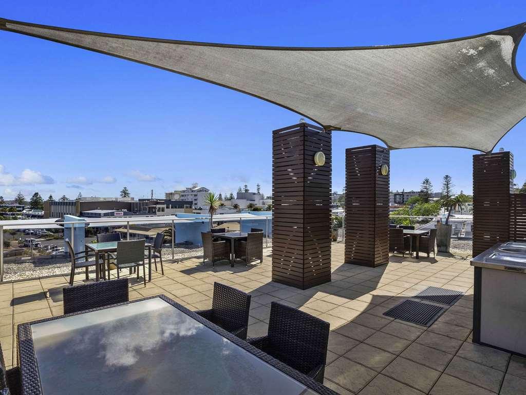 Mantra Quayside Aparthotel 4*
