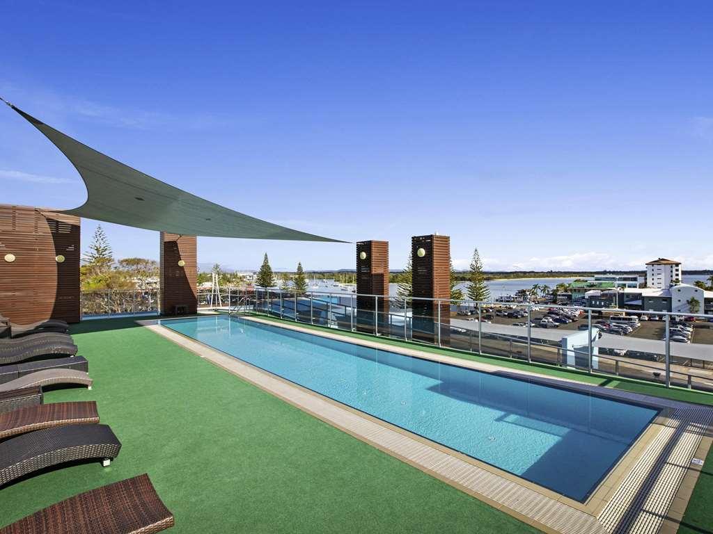 Mantra Quayside 4* Port Macquarie