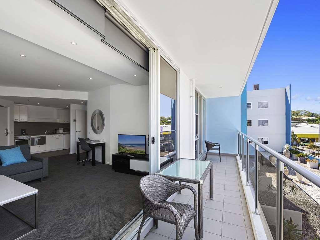 Aparthotel Mantra Quayside