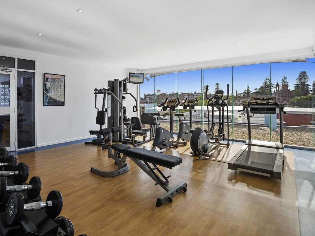 Mantra Quayside Aparthotel