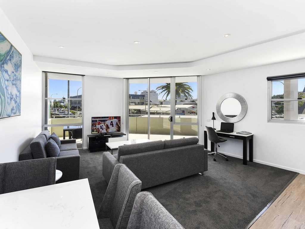 Mantra Quayside Aparthotel 4*
