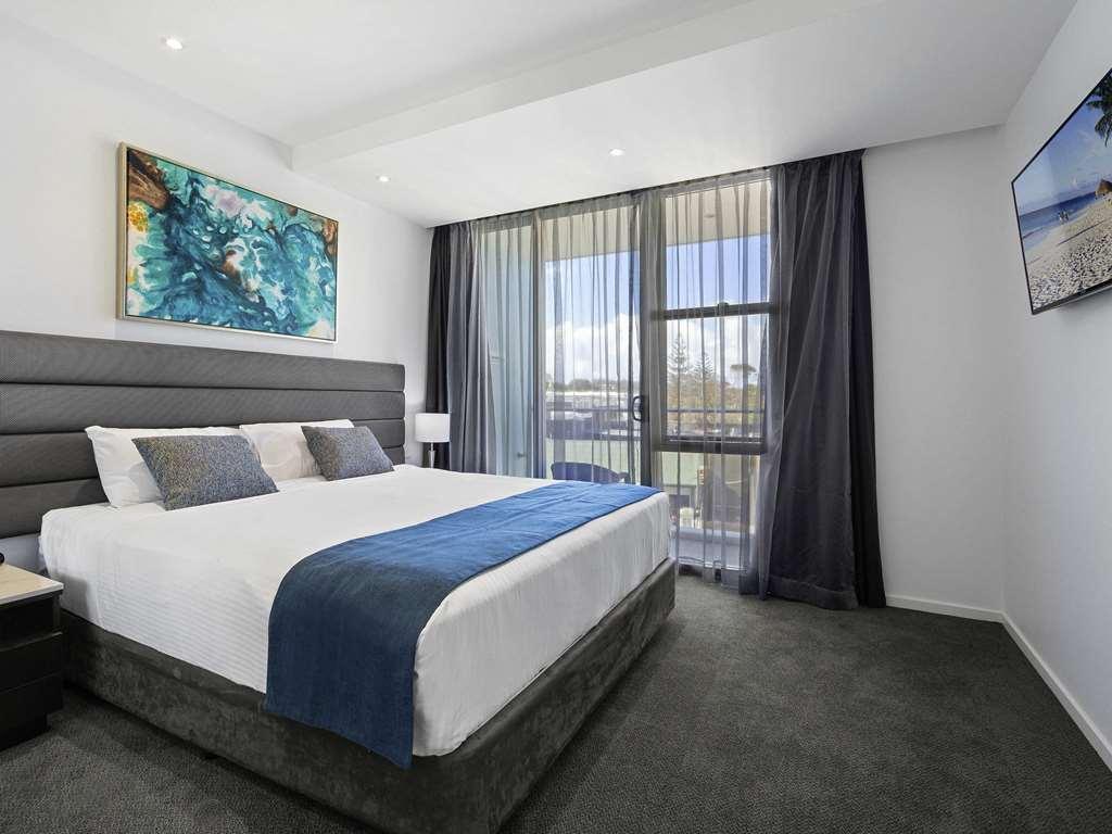 Aparthotel Mantra Quayside