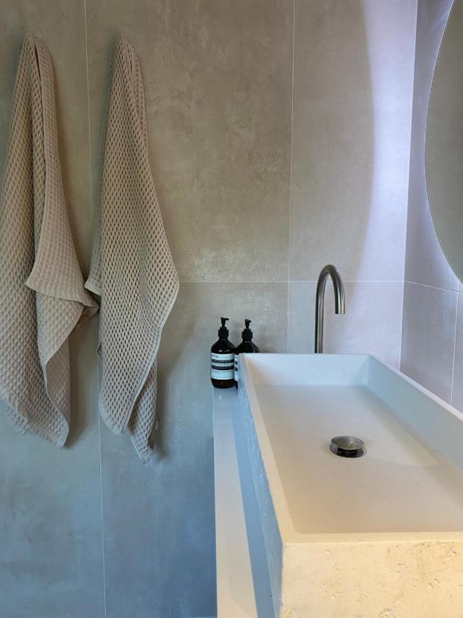 Tallowwood House Luxury Acomodação com café da manhã 