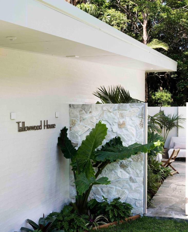 Tallowwood House Luxury Acomodação com café da manhã 