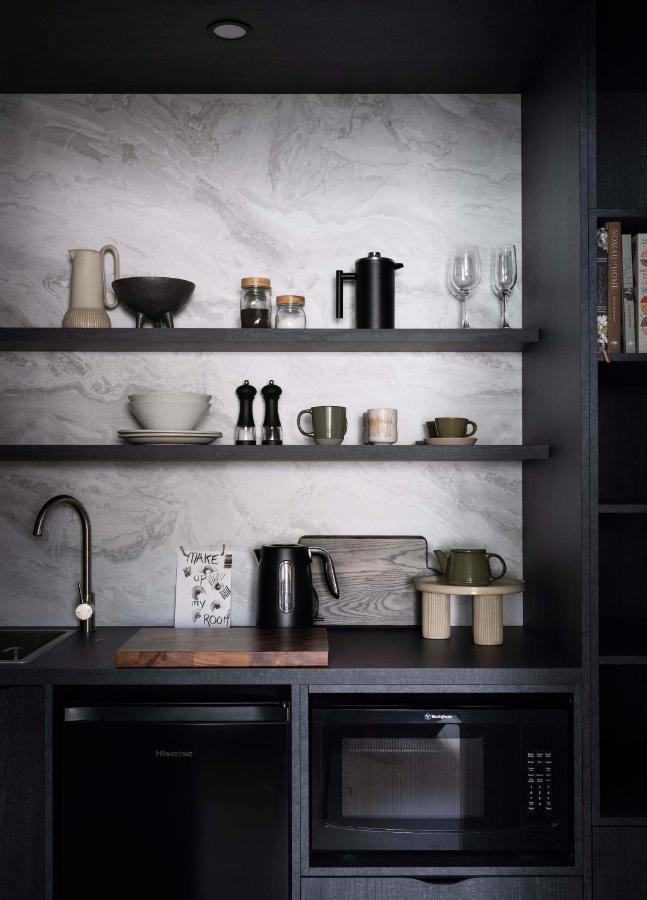Acomodação com café da manhã  Tallowwood House Luxury *