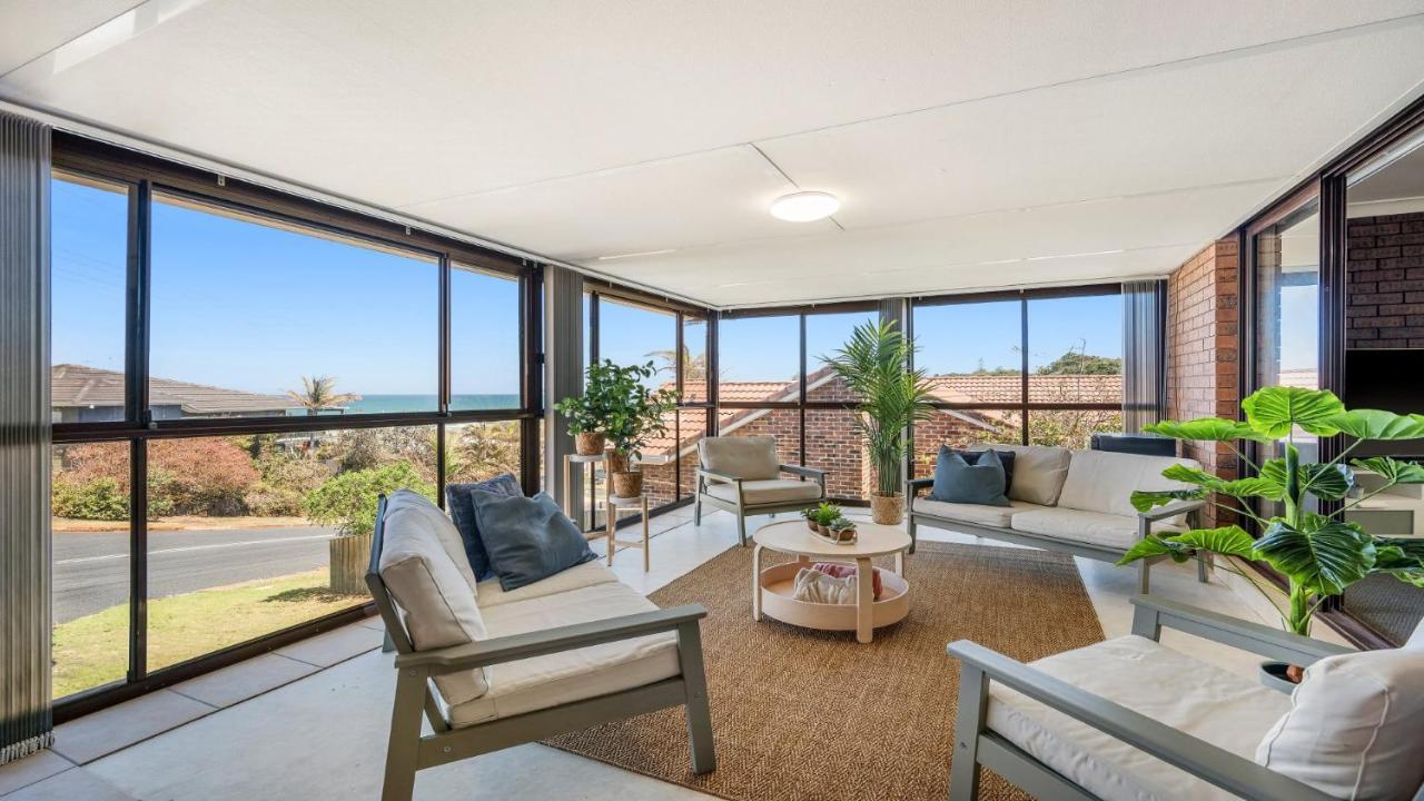 9 Matthew Flinders Drive Holiday home Port Macquarie