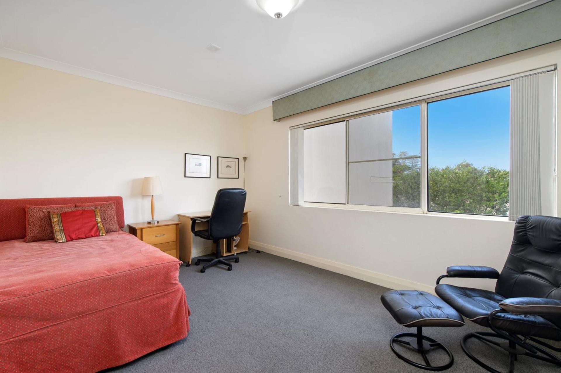 Harbourwatch 11 18 Burrawan Street Apartment *
