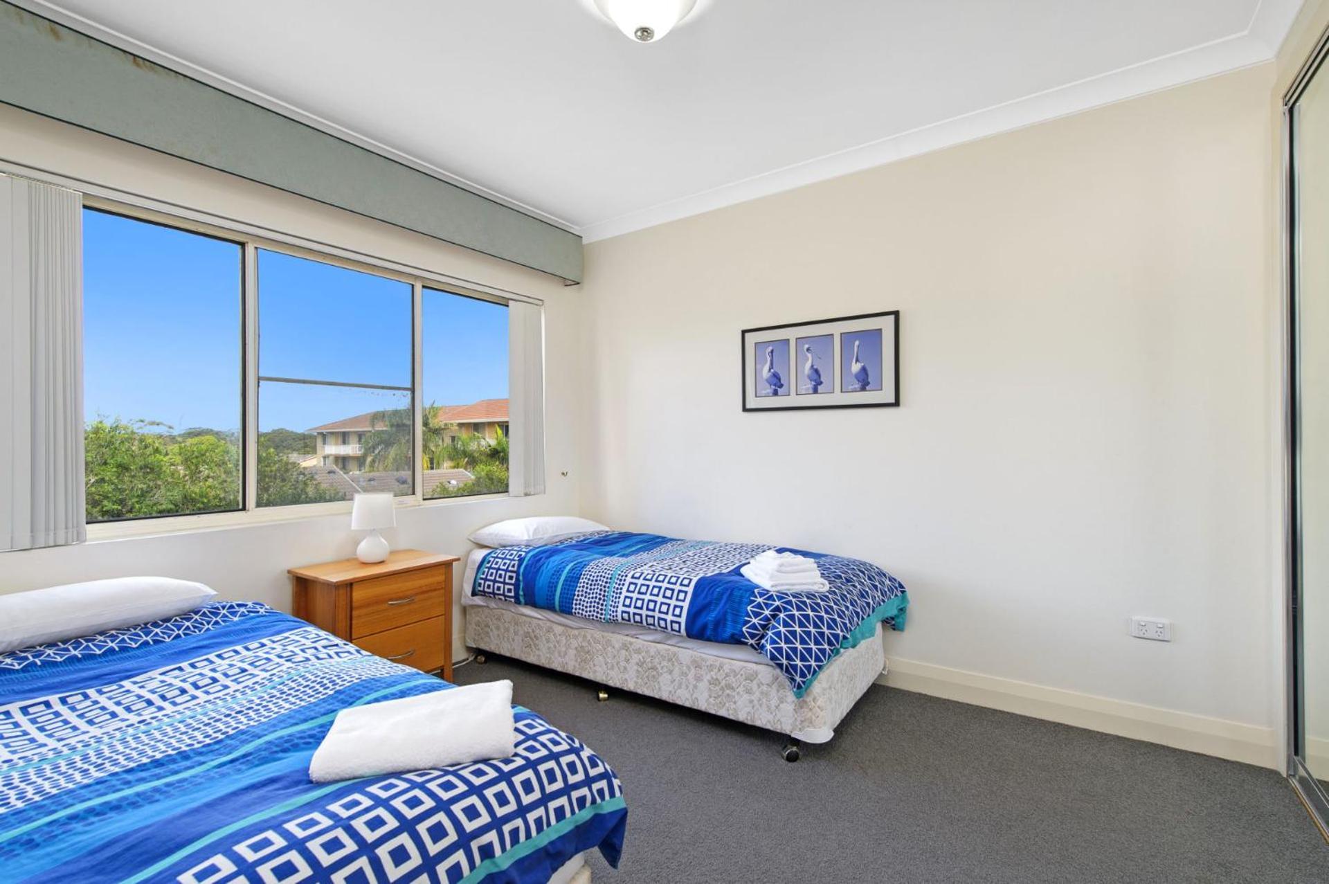 Harbourwatch 11 18 Burrawan Street Apartment *