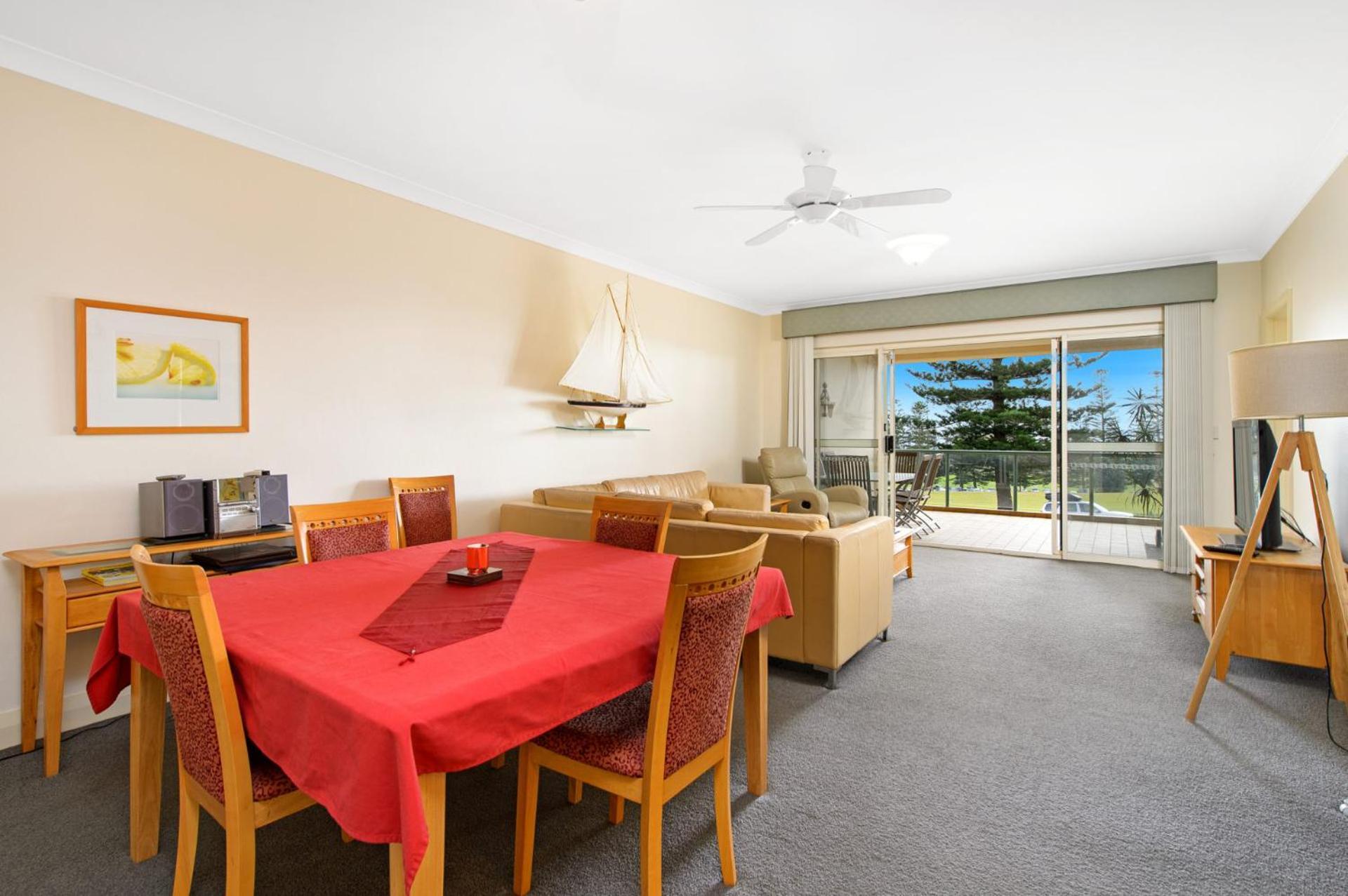 Apartment Harbourwatch 11 18 Burrawan Street