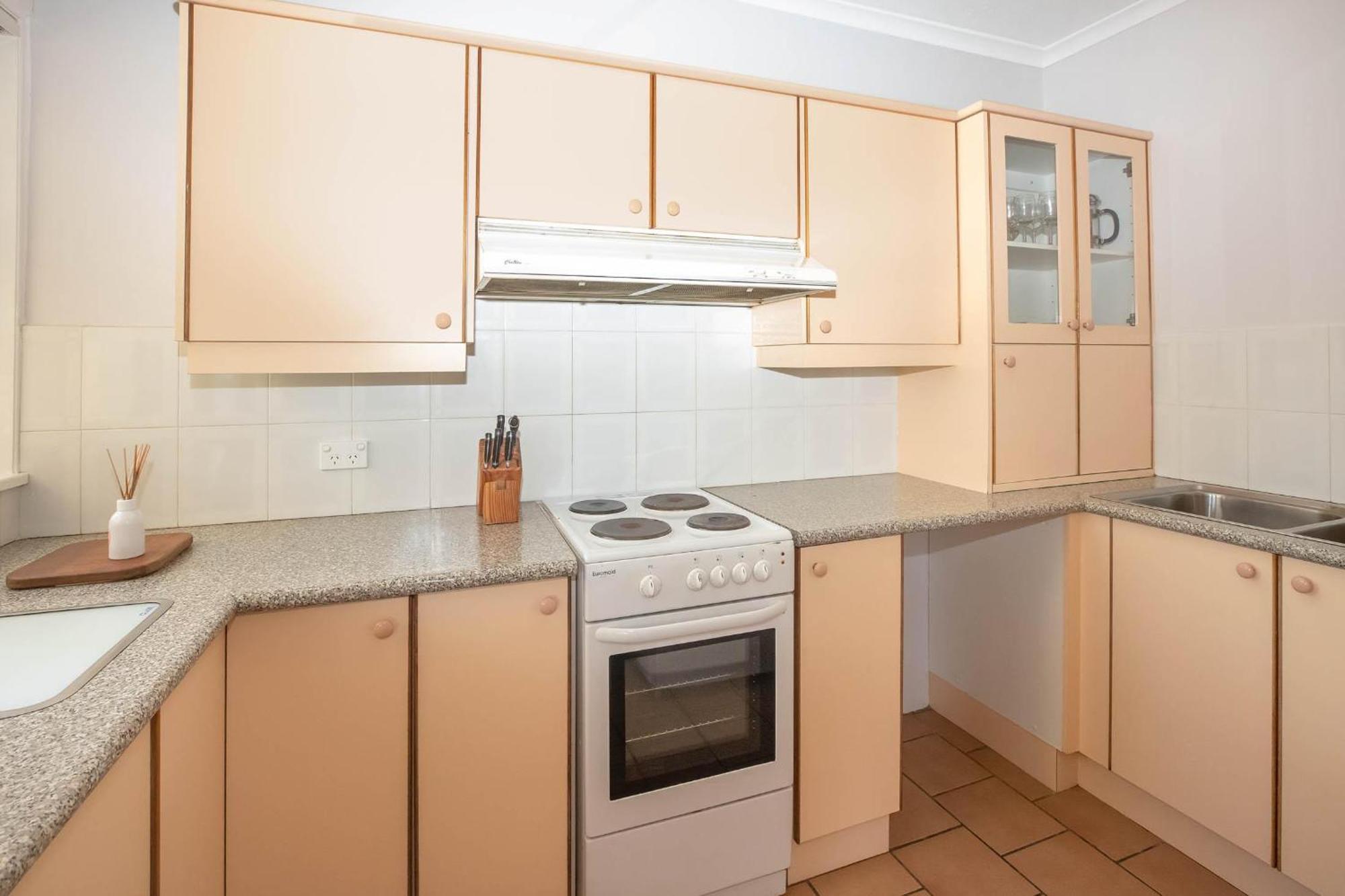 Apartment Mainsail 3 Port Macquarie