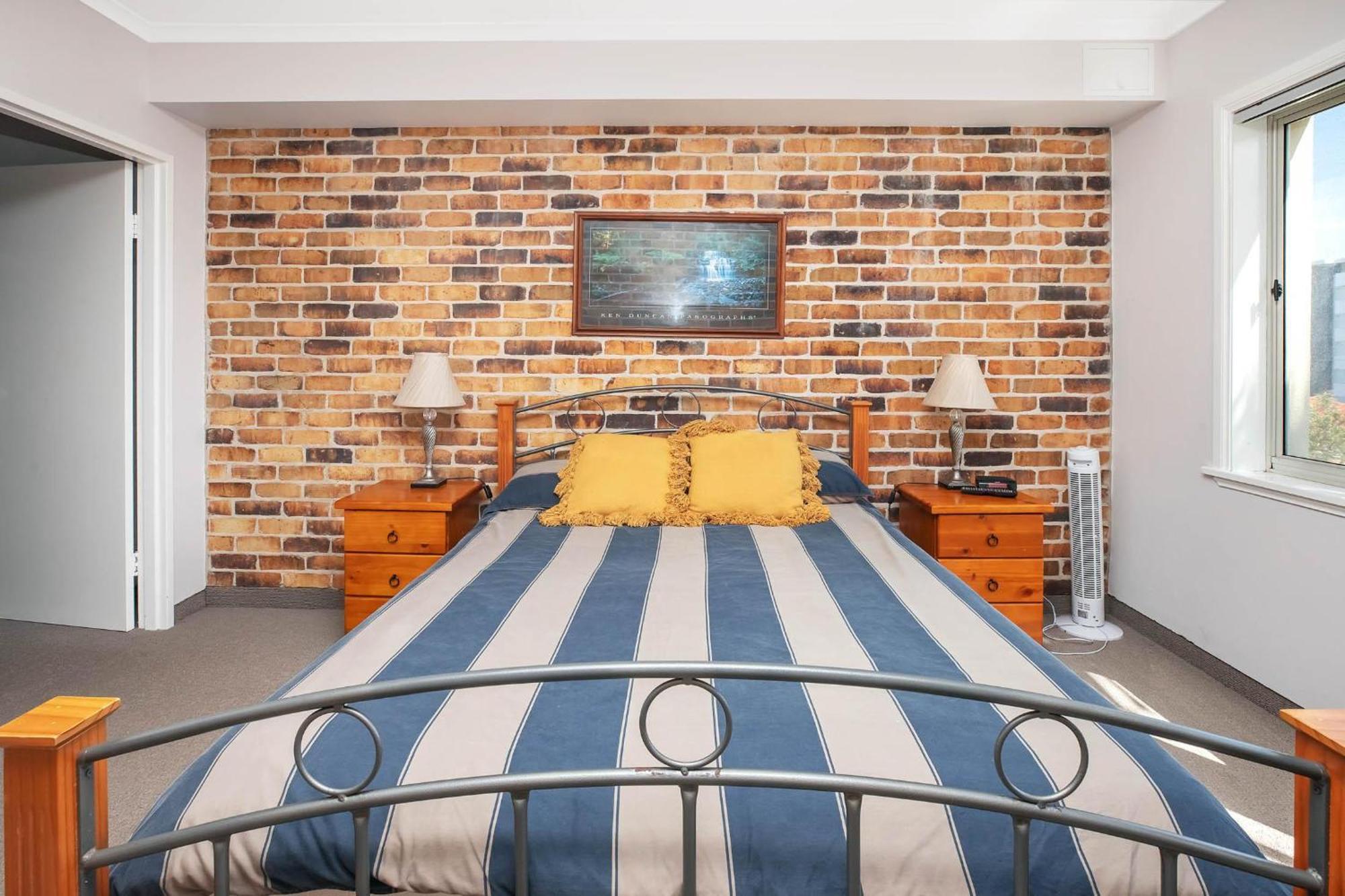 Apartment Mainsail 3 *