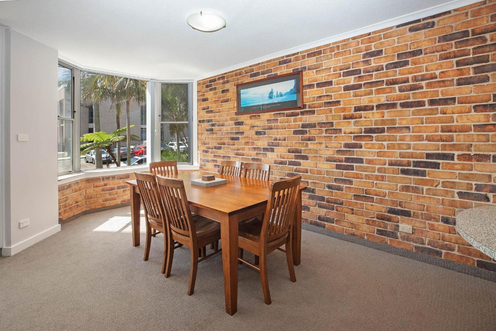 Apartment Mainsail 3