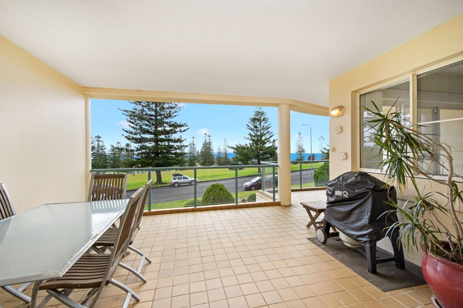Harbourwatch 11 18 Burrawan Street * Port Macquarie