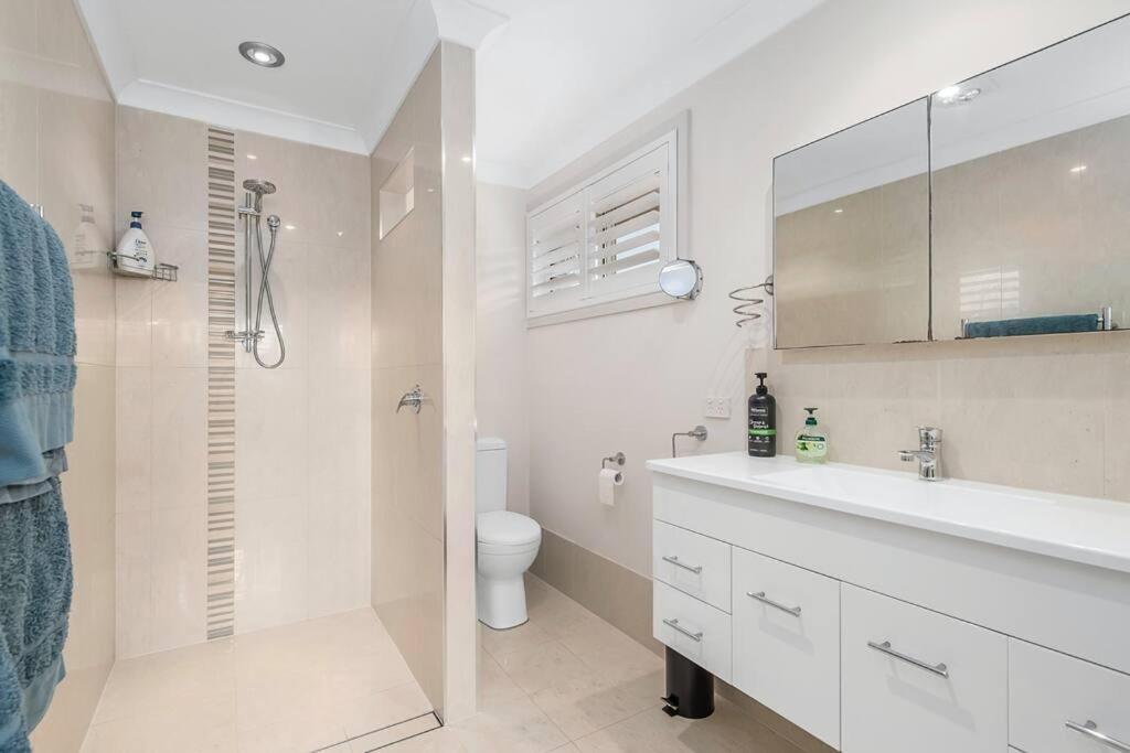 Alkira - Comfy With Pool * Port Macquarie