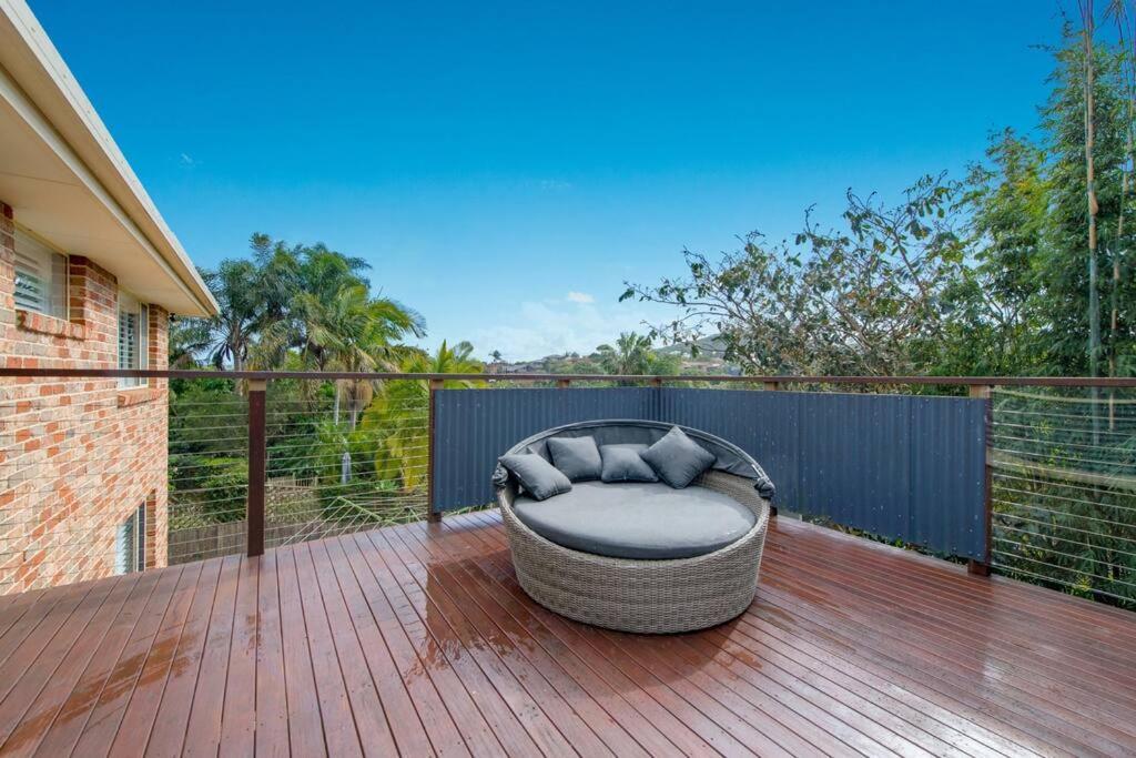 Alkira - Comfy With Pool *
