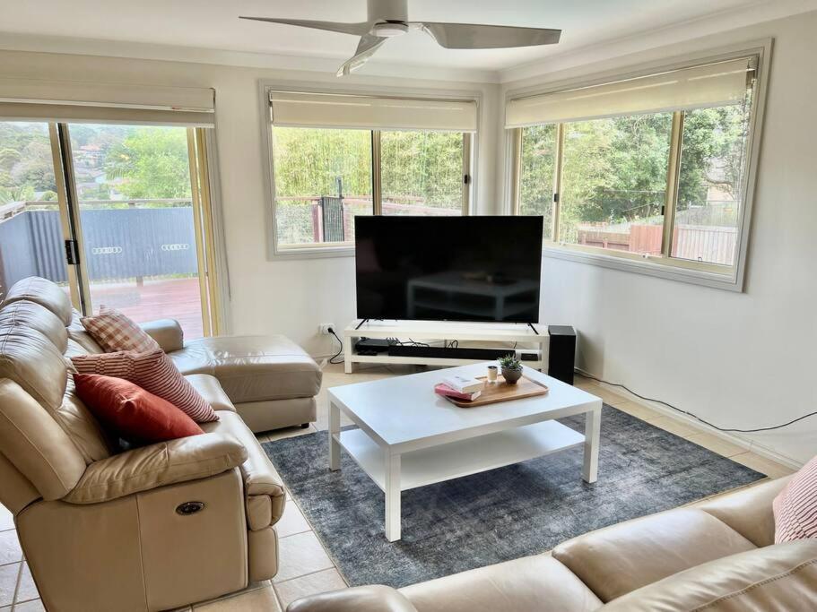 Alkira - Comfy With Pool * Port Macquarie