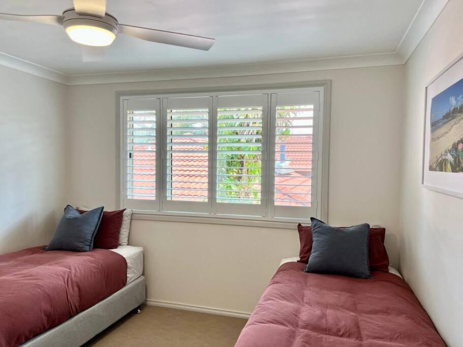 Alkira - Comfy With Pool Holiday home