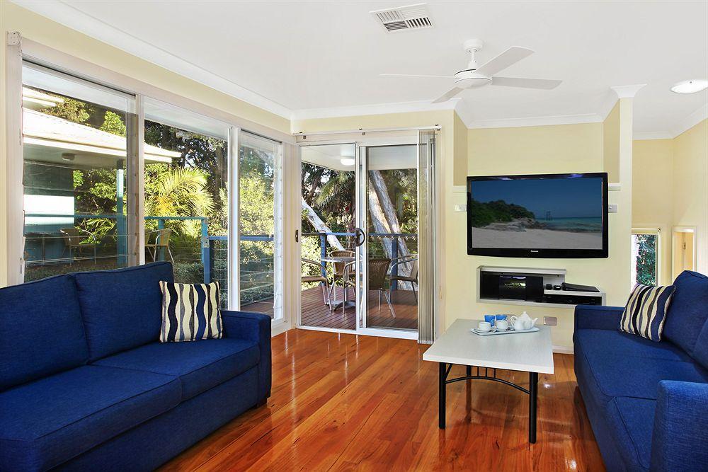 Flynns On Surf 4* Port Macquarie