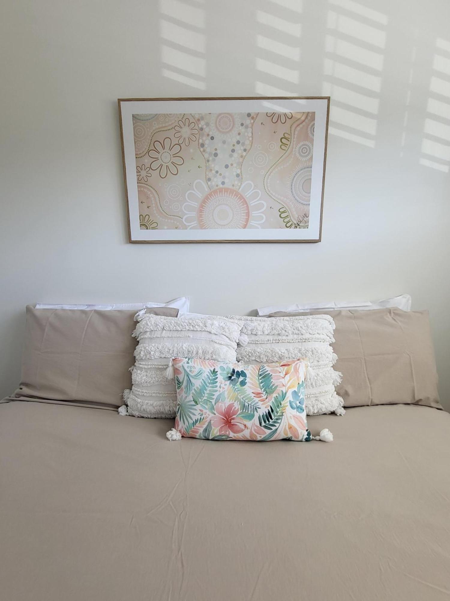 Holiday home Lazy Port Macquarie