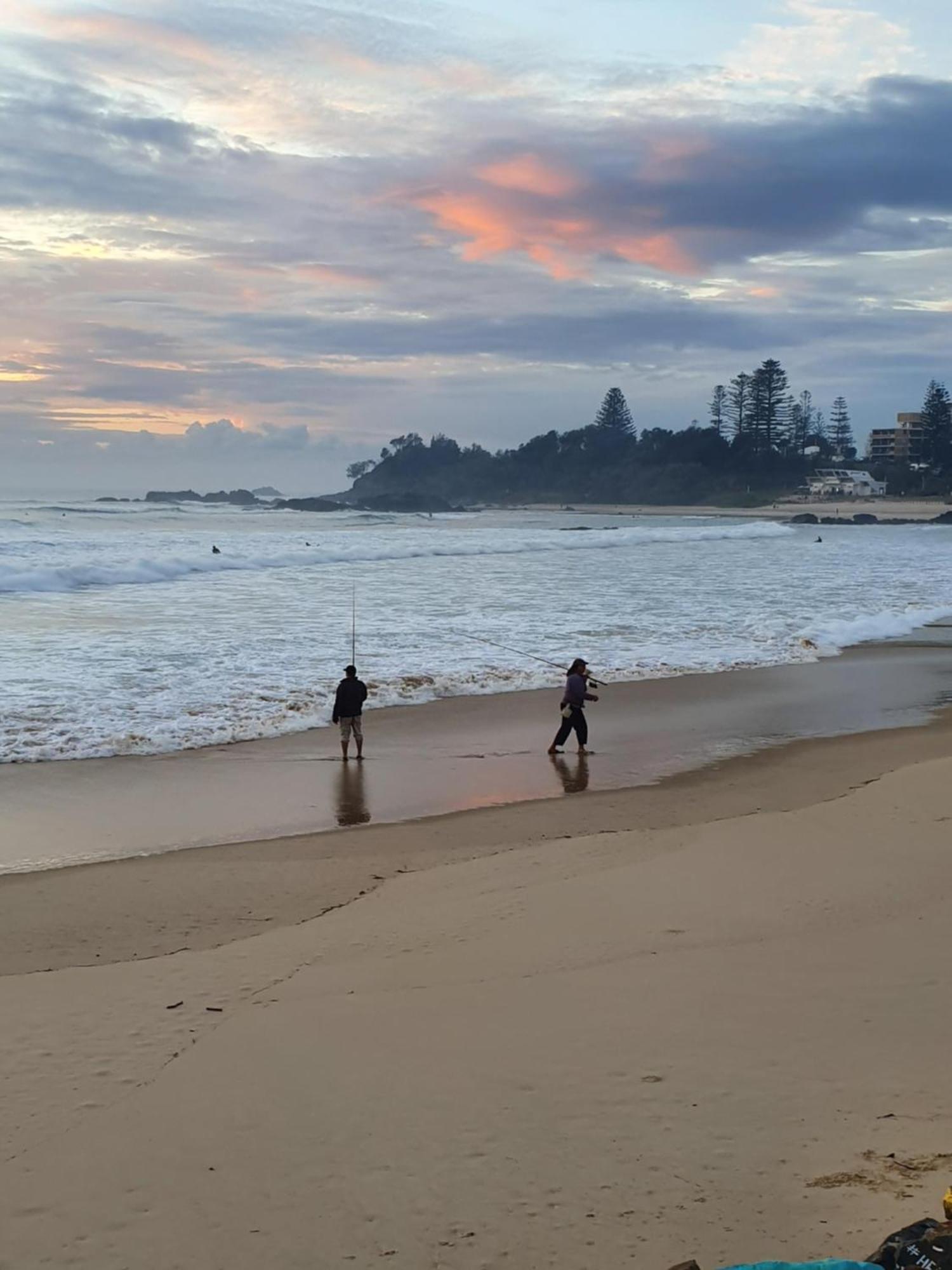 Lazy Holiday home Port Macquarie
