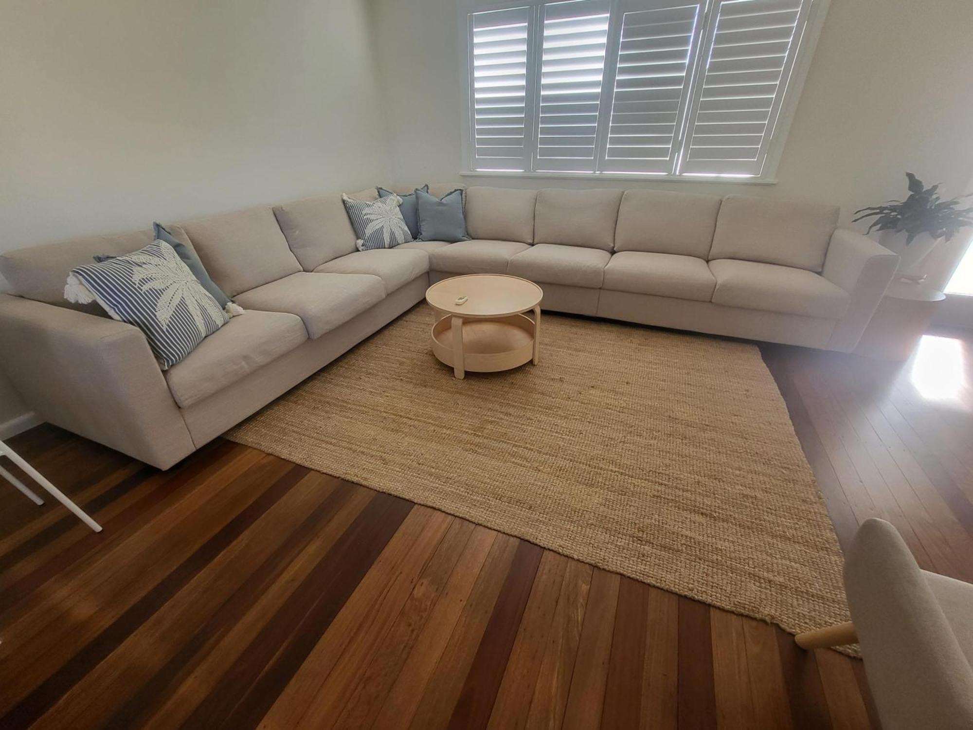 Holiday home Lazy Port Macquarie