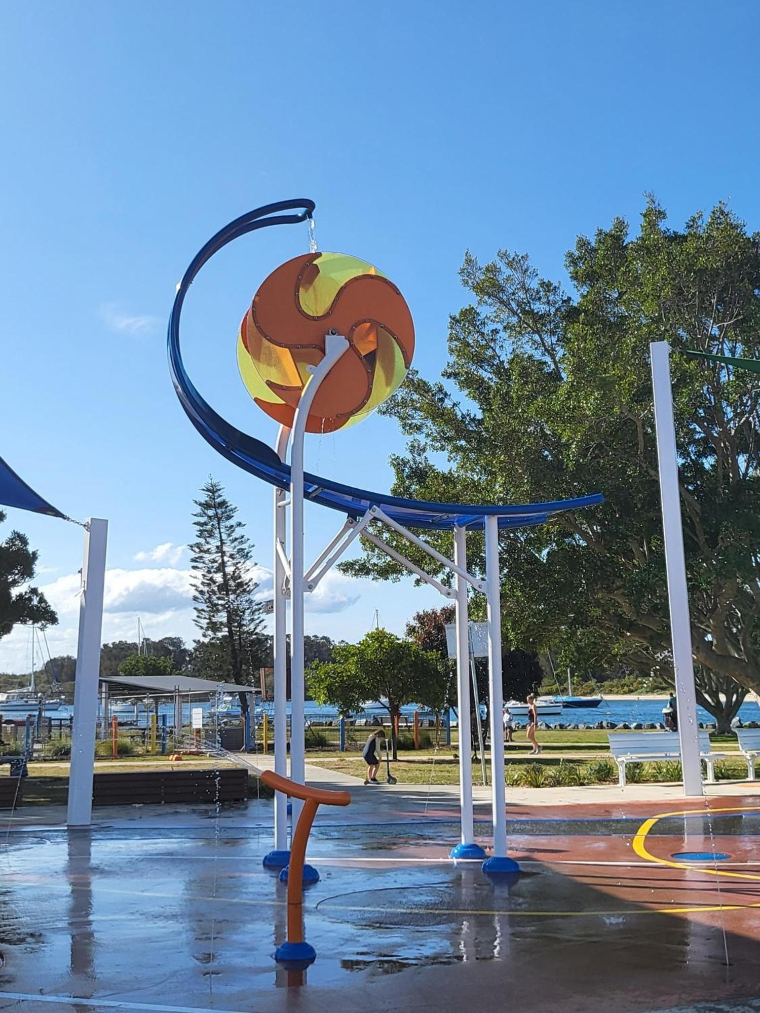 Lazy Holiday home Port Macquarie
