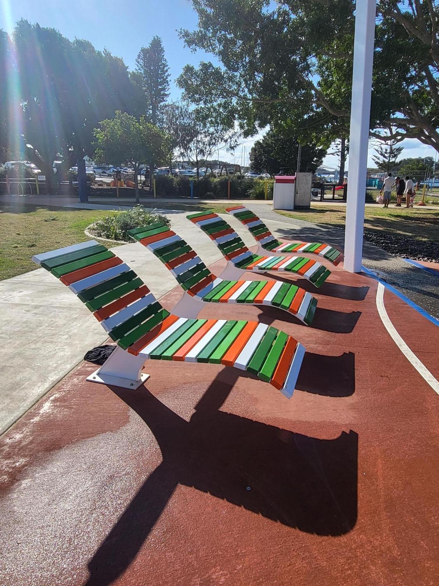Holiday home Lazy Port Macquarie