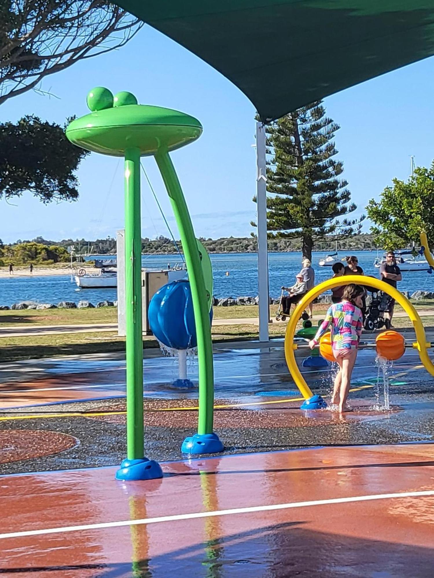 Lazy Port Macquarie