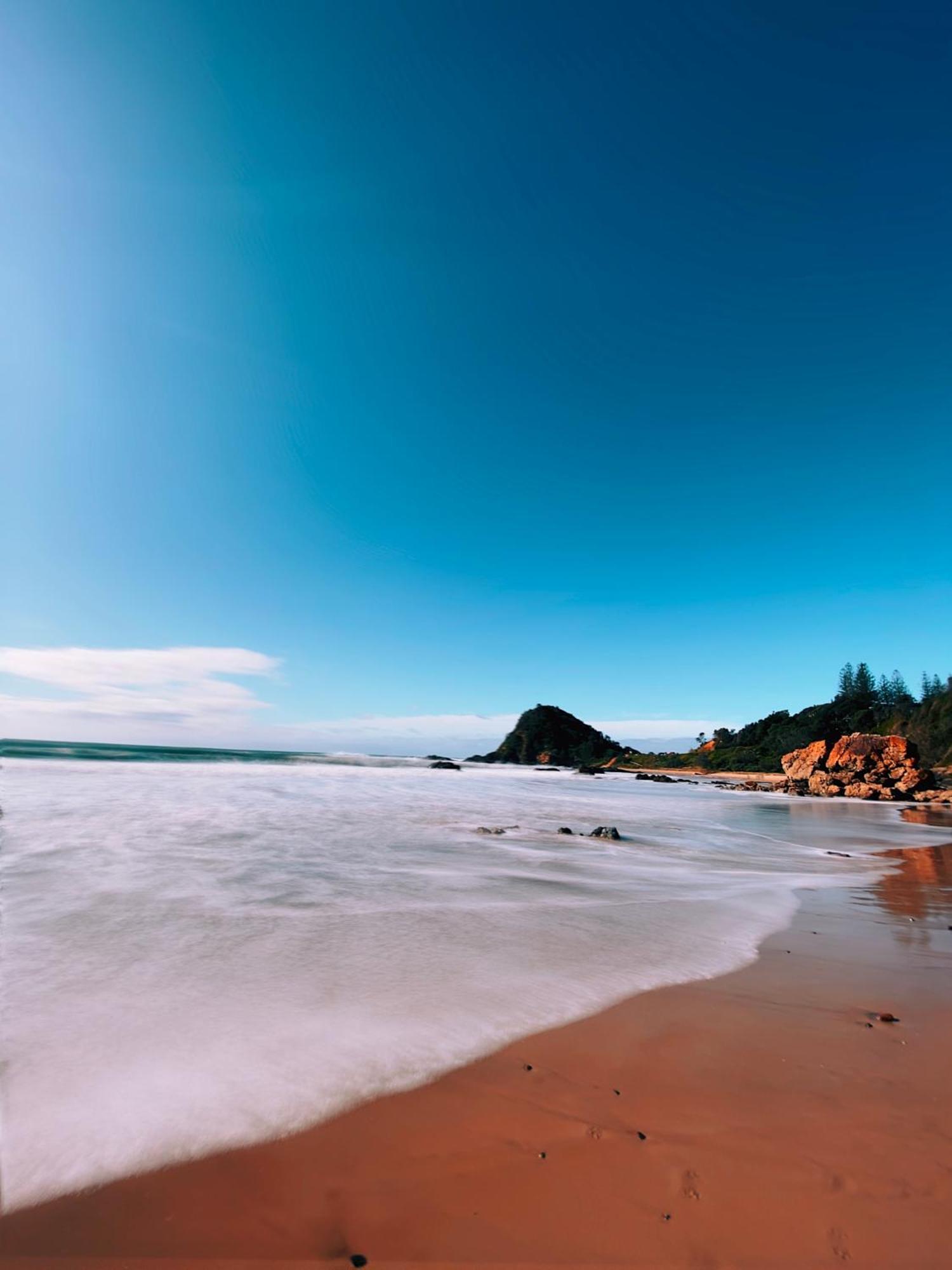 Fi's Relaxing House Port Macquarie