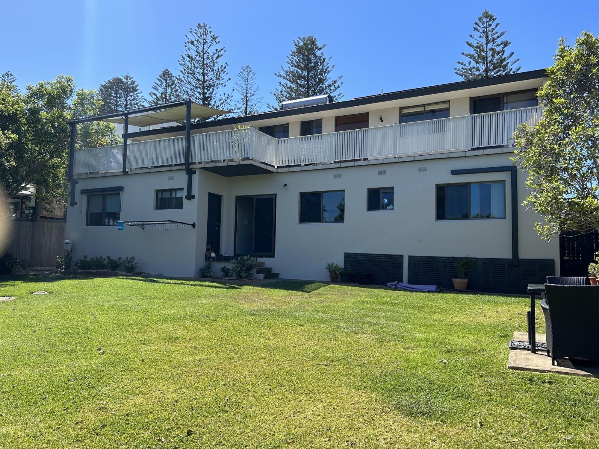 Fi's Relaxing House Apartment Port Macquarie