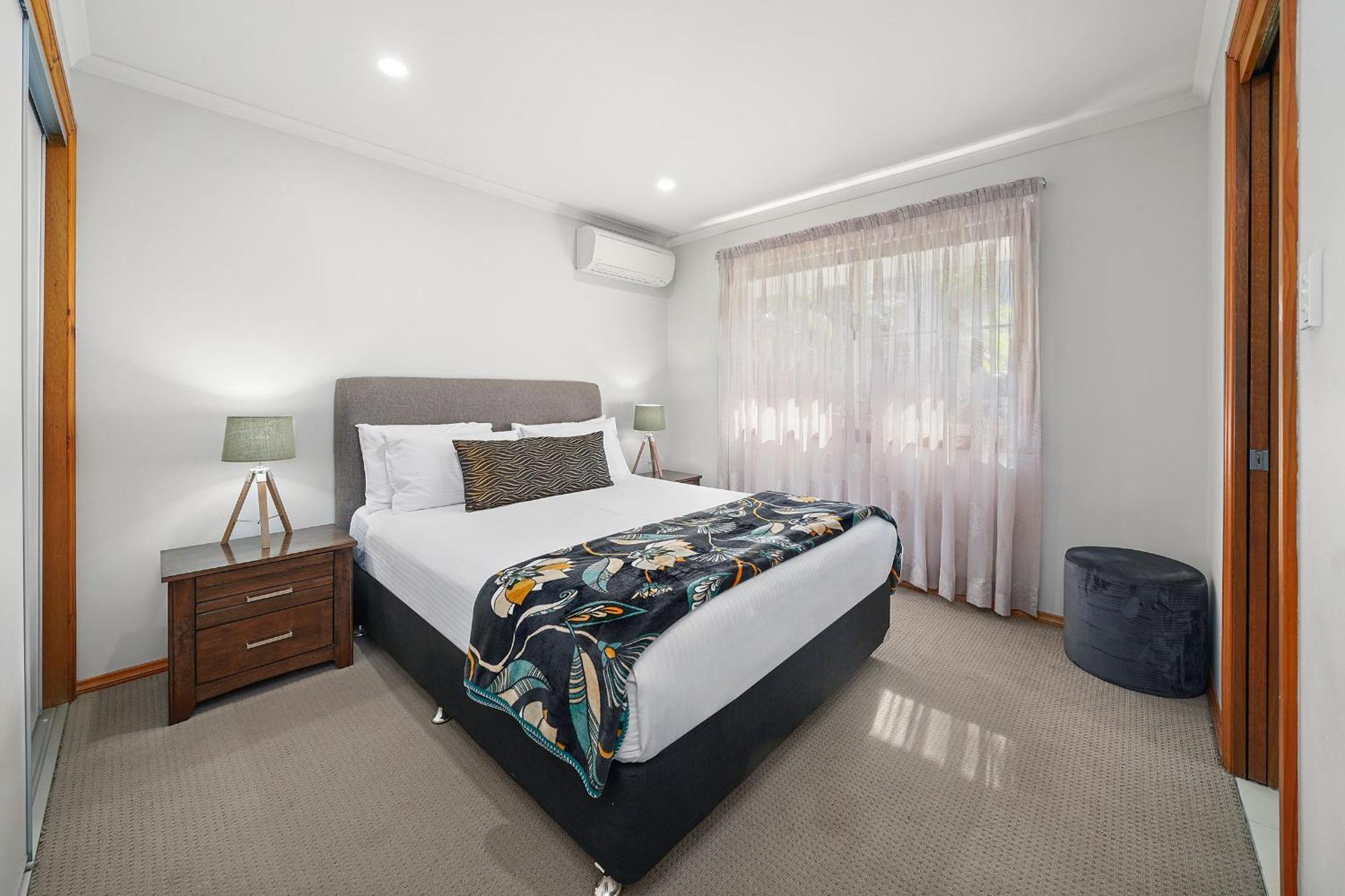 Ultiqa Village 3*