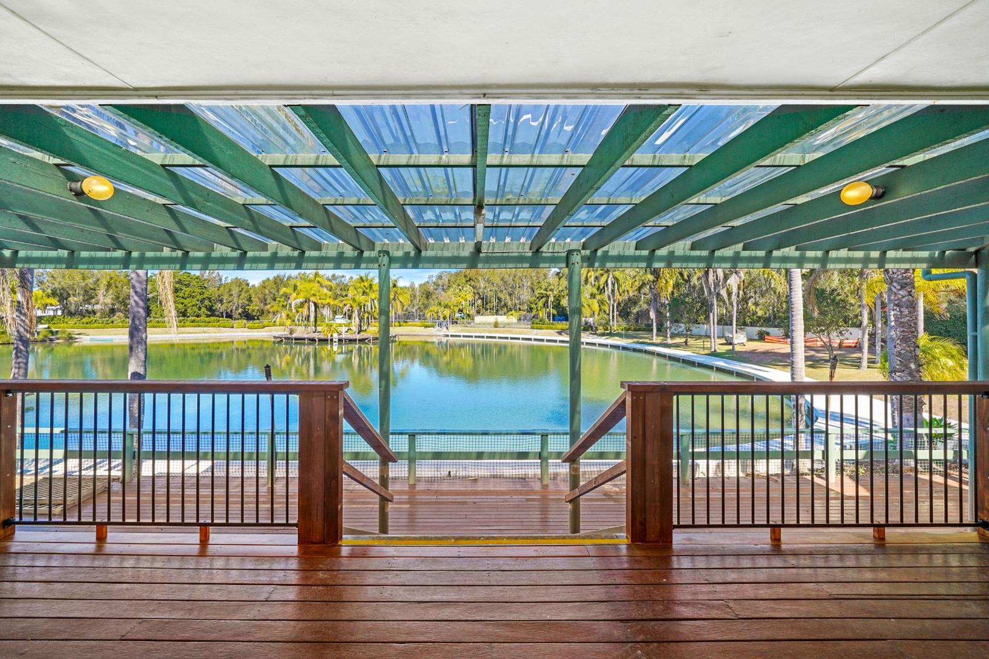 Resort Ultiqa Village 3*