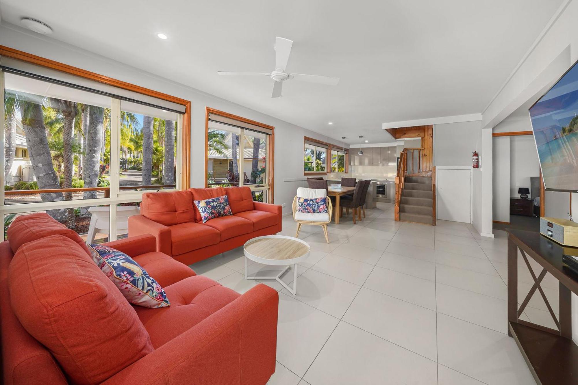 Ultiqa Village Resort Port Macquarie
