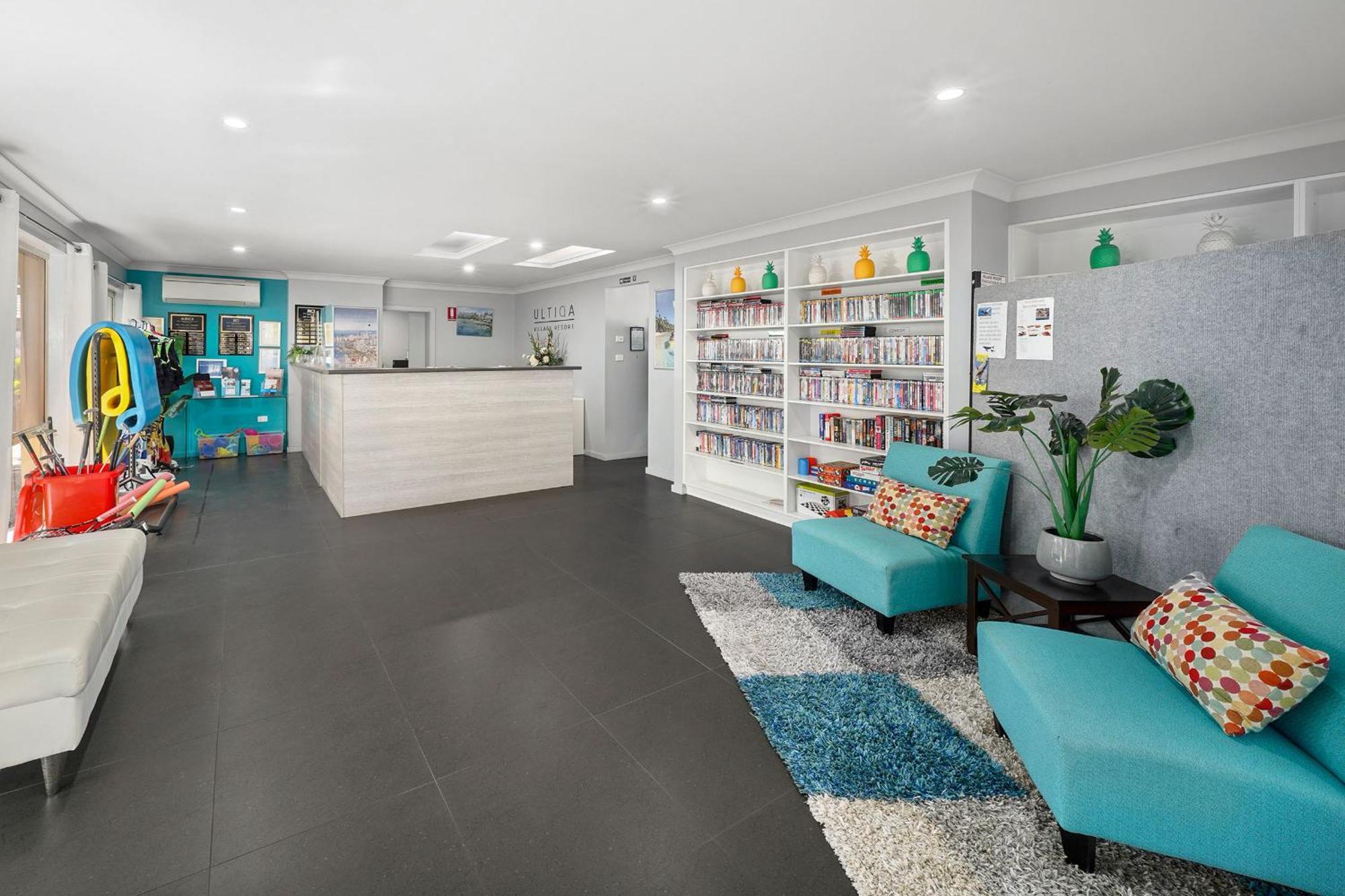 Ultiqa Village Port Macquarie