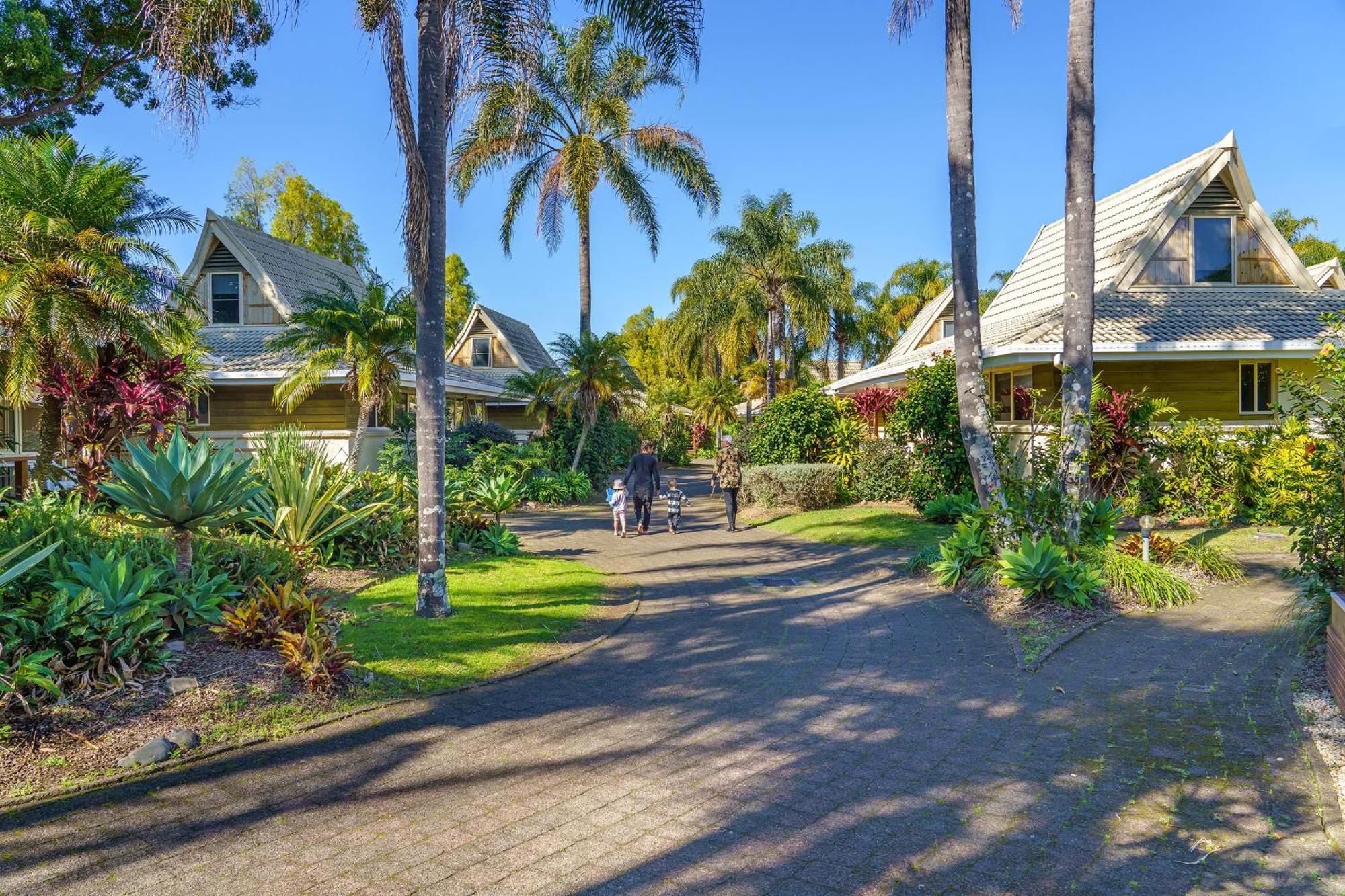 Resort Ultiqa Village 3*